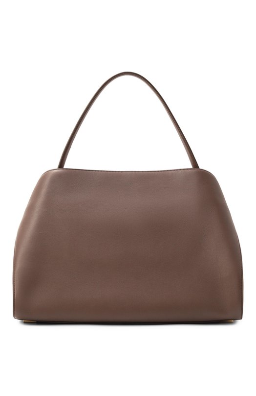 Сумка Hug large Ferragamo 219939/780516 Коричневый  219939/780516 Фото 6