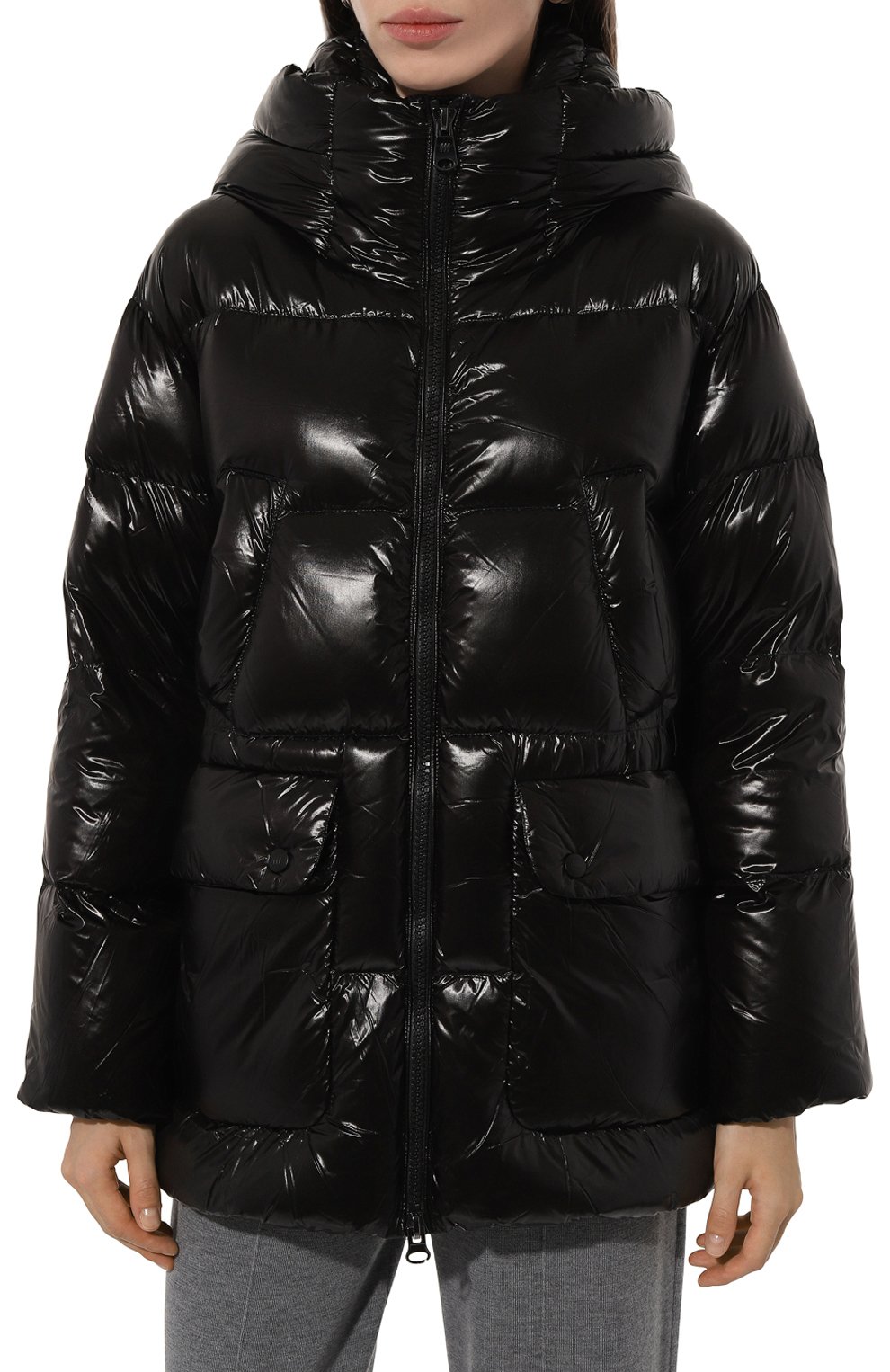 Пуховик HETREGO, арт. 8N727/DAILA, фото 3