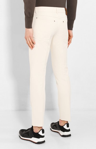 Брюки TOM FORD, арт. BU121/TFP230, фото 4