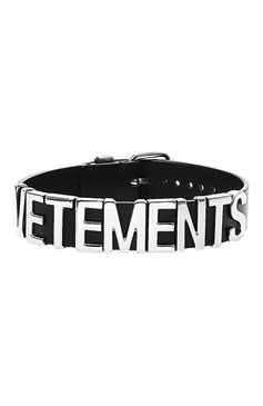 VETEMENTS UE54CH100S