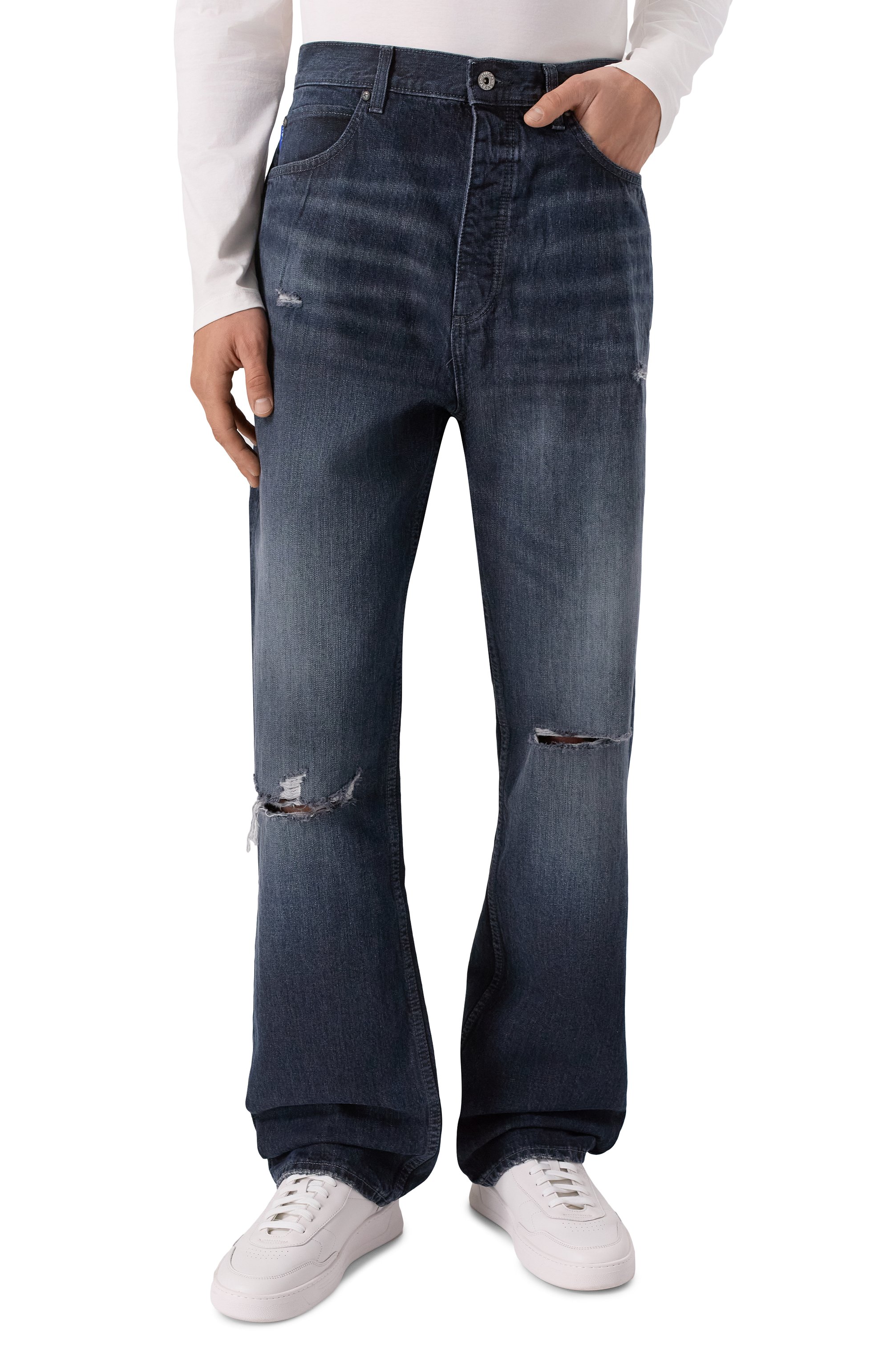 Джинсы nate HUGO BLUE, арт. 50541726, фото 3