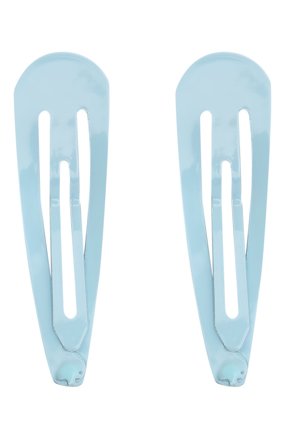 Комплект из двух заколок JUNEFEE, арт. 6778, фото 2