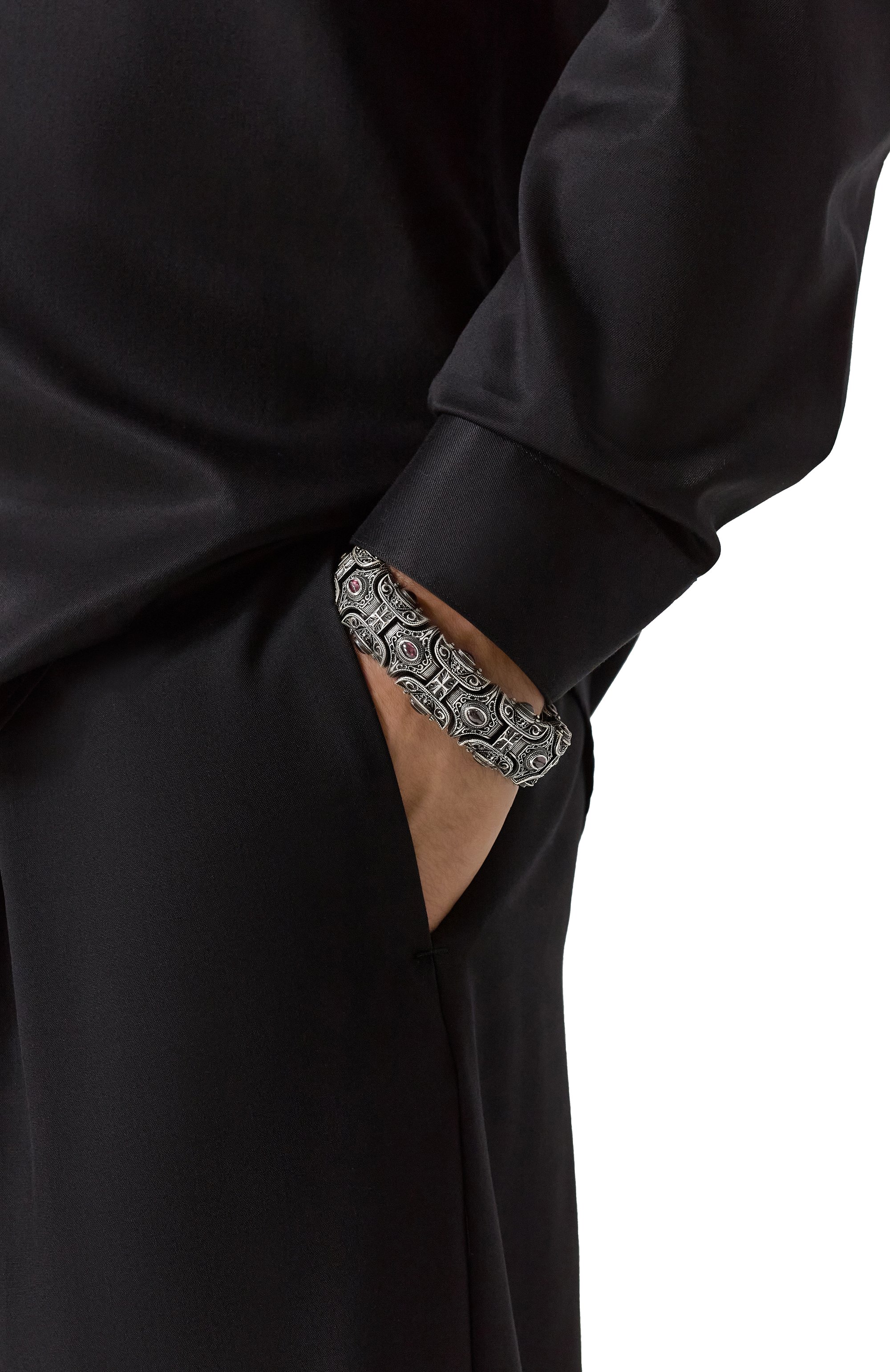 Браслет халиф GL JEWELRY, арт. M400002-S97-305, фото 2