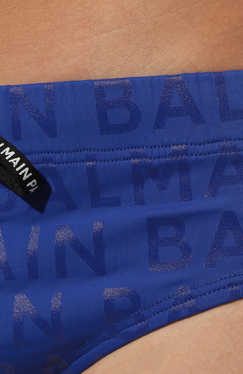 Плавки BALMAIN, арт. BWB210550, фото 4