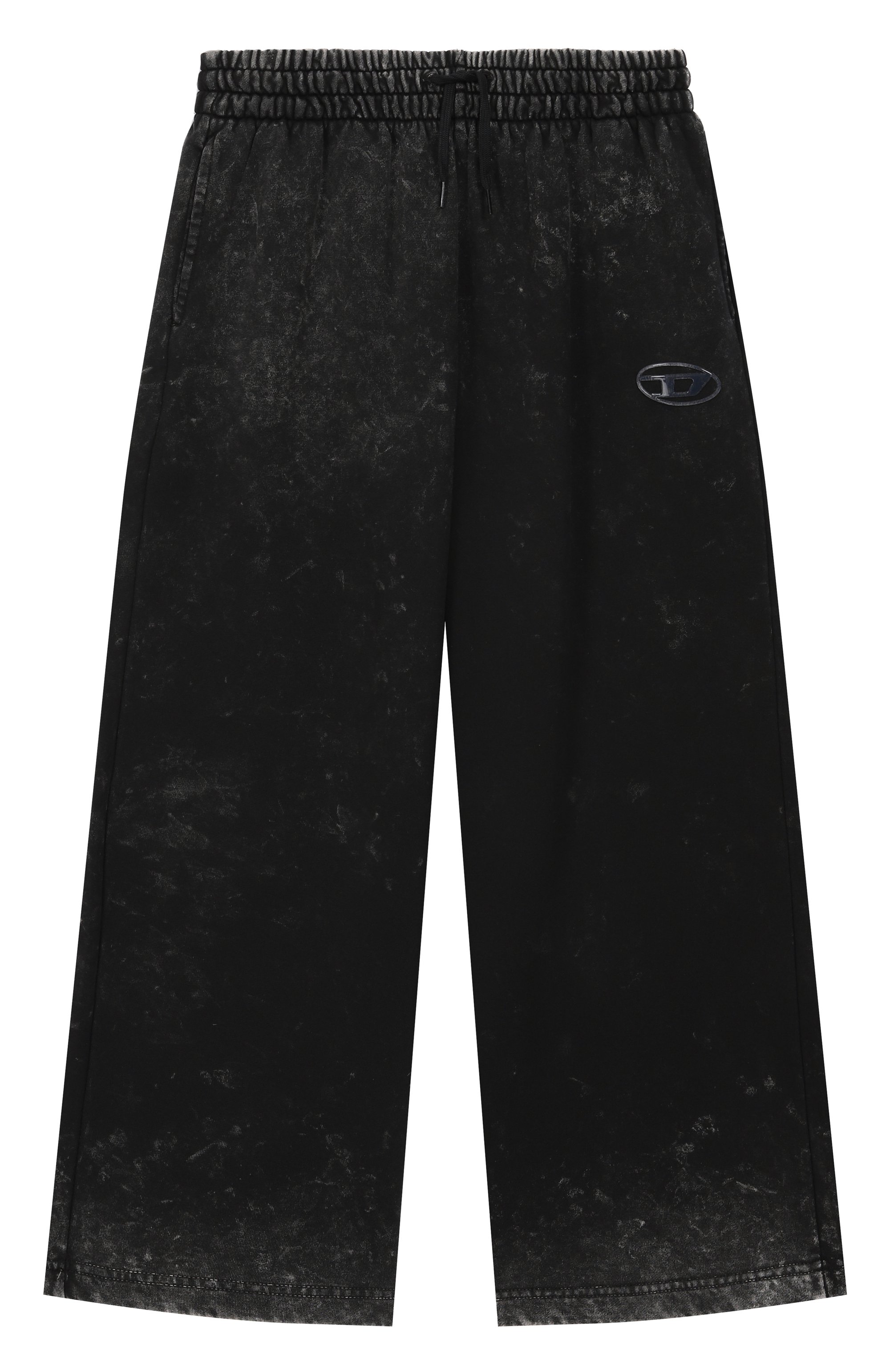 Хлопковые брюки DIESEL, арт. J02397/KYAZ4, фото 1