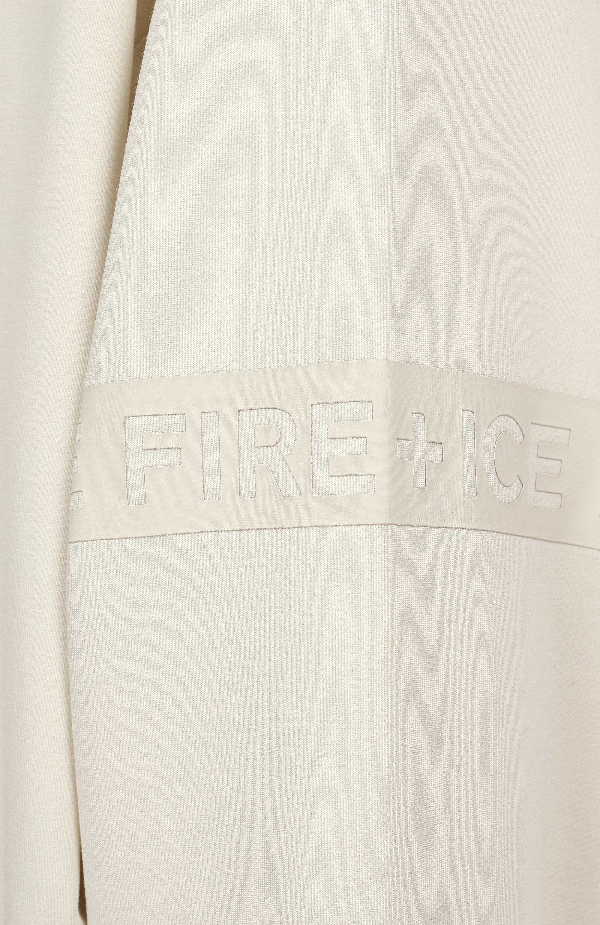 Хлопковое худи BOGNER FIRE+ICE, арт. 84873697, фото 6