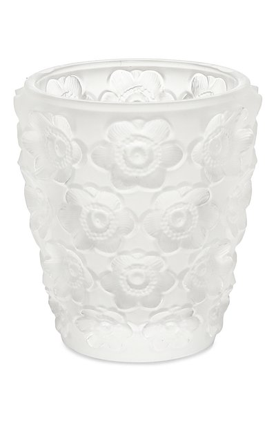 Набор из 2-х подсвечников anemones LALIQUE, арт. 10519200_*, фото 2
