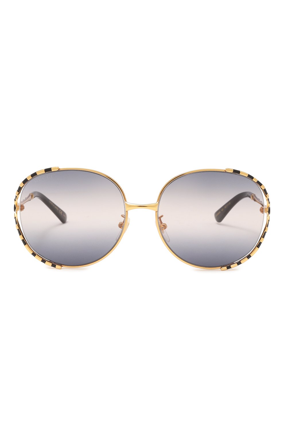 Солнцезащитные очки GUCCI, арт. GG0595S/596087 I3330, фото 3