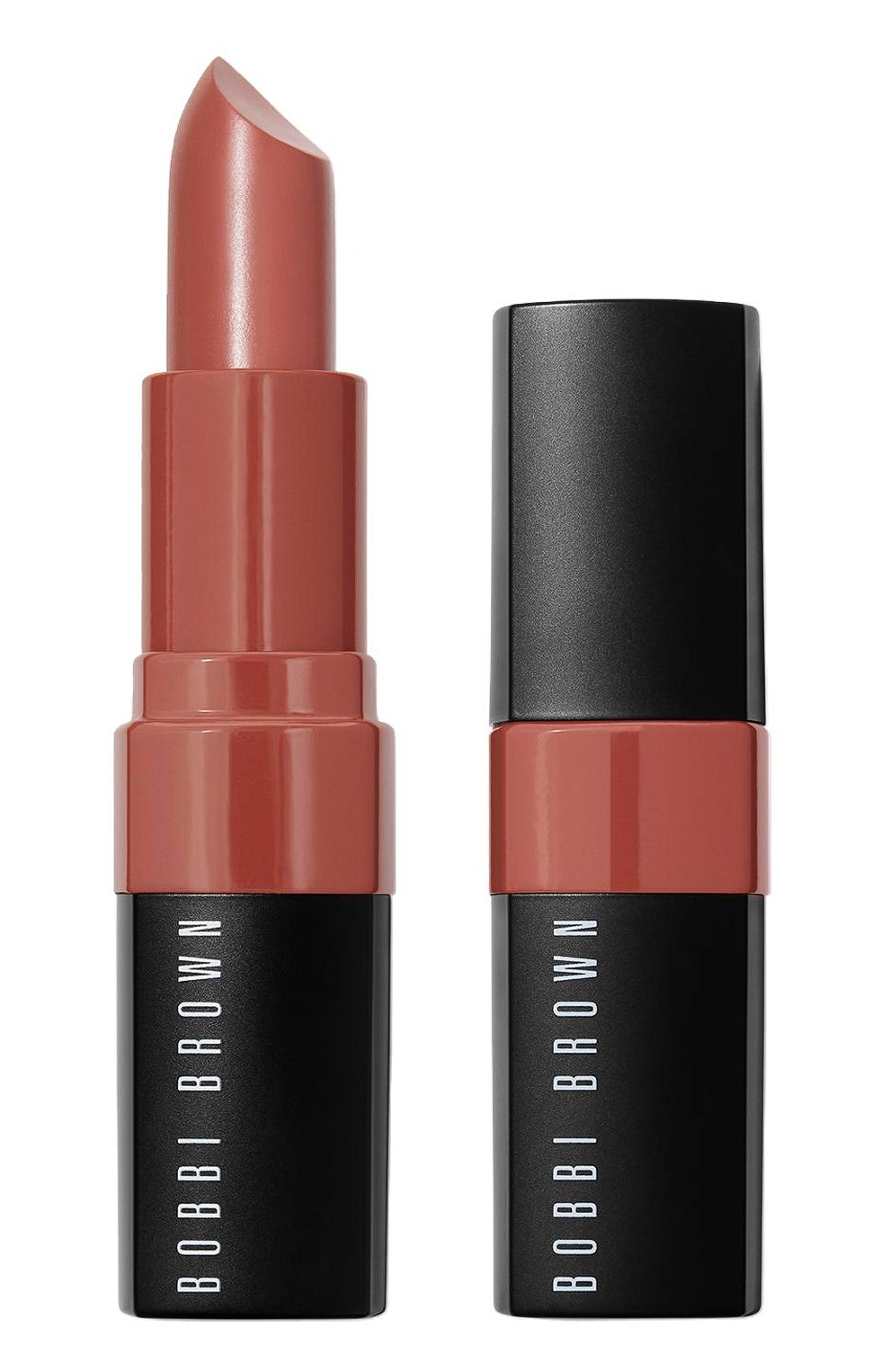Помада для губ real nudes crushed lip color, italian rose BOBBI BROWN, арт. EH21-34, фото 1
