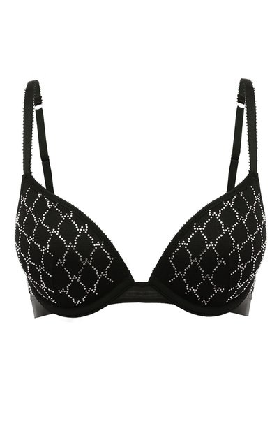 Женский бюстгальтер с плотной чашкой WOLFORD, арт. 61451