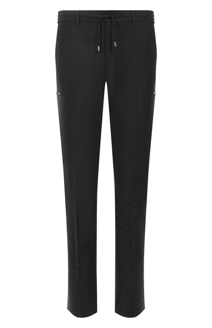 Мужские шерстяные брюки STEFANO RICCI, арт. M1T5300520/W0013R