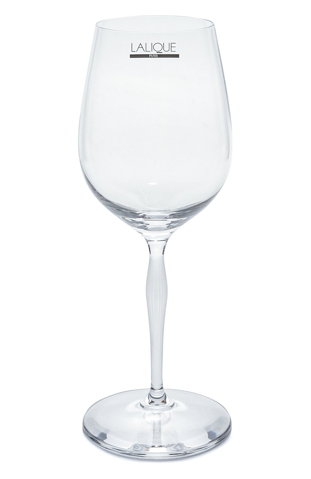 Набор из 4-х универсальных бокалов 100 points LALIQUE, арт. 10300200_*, фото 2
