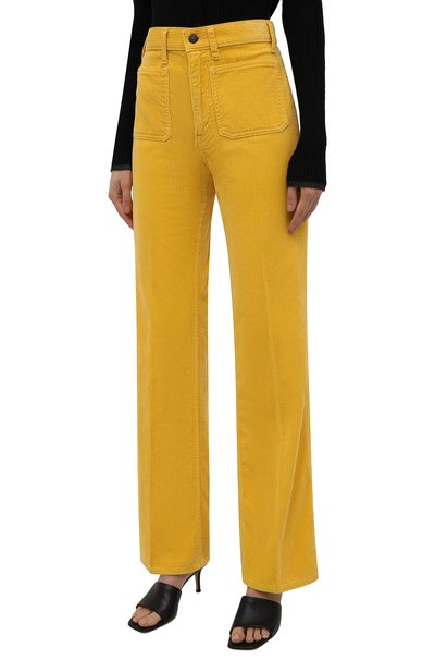 Вельветовые брюки POLO RALPH LAUREN, арт. 211843365, фото 3
