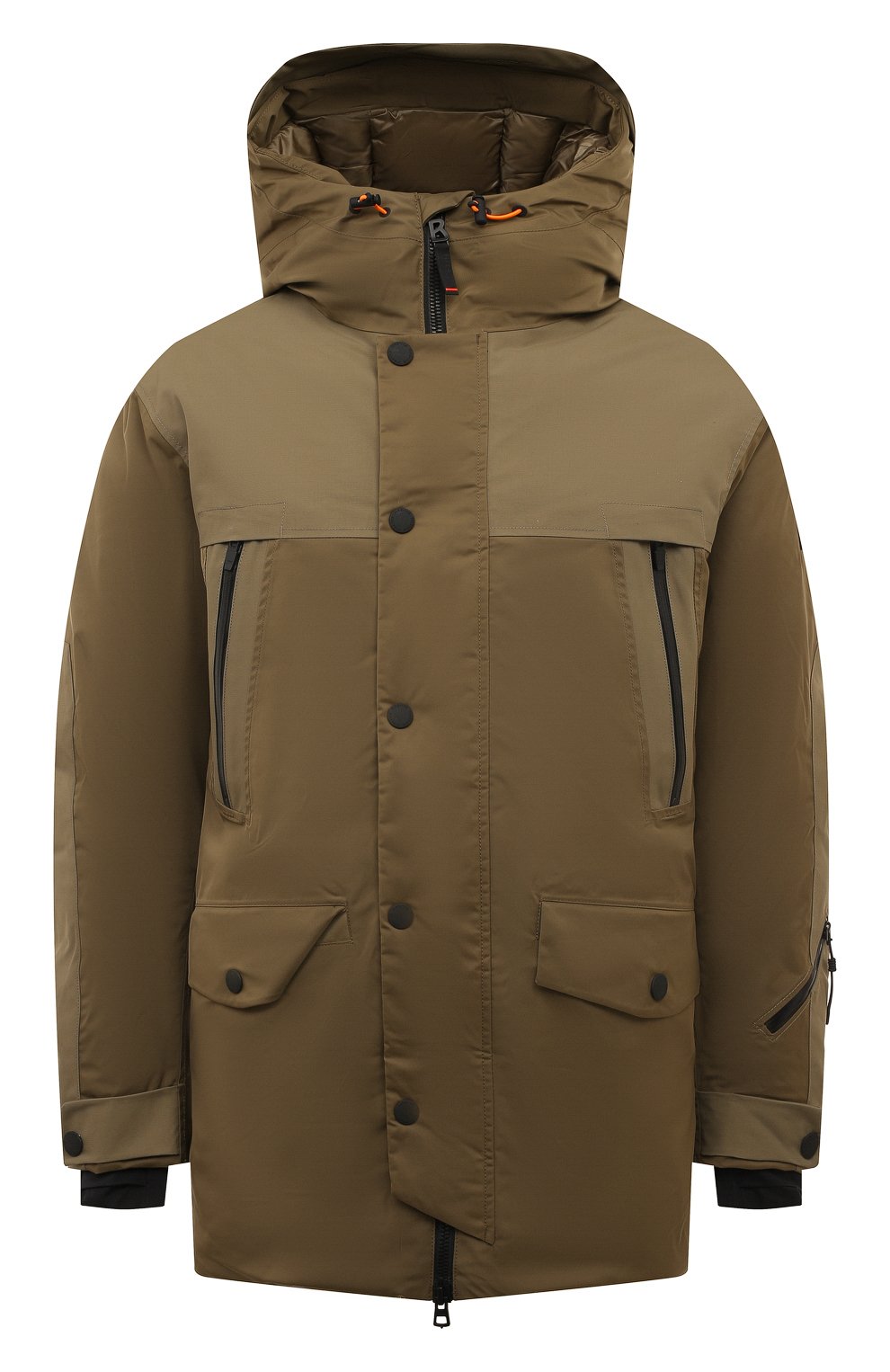 Пуховик BOGNER FIRE+ICE, арт. 34117120, фото 1