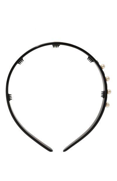 Ободок для волос ALEXANDRE DE PARIS, арт. AHB-17621-02 N, фото 1