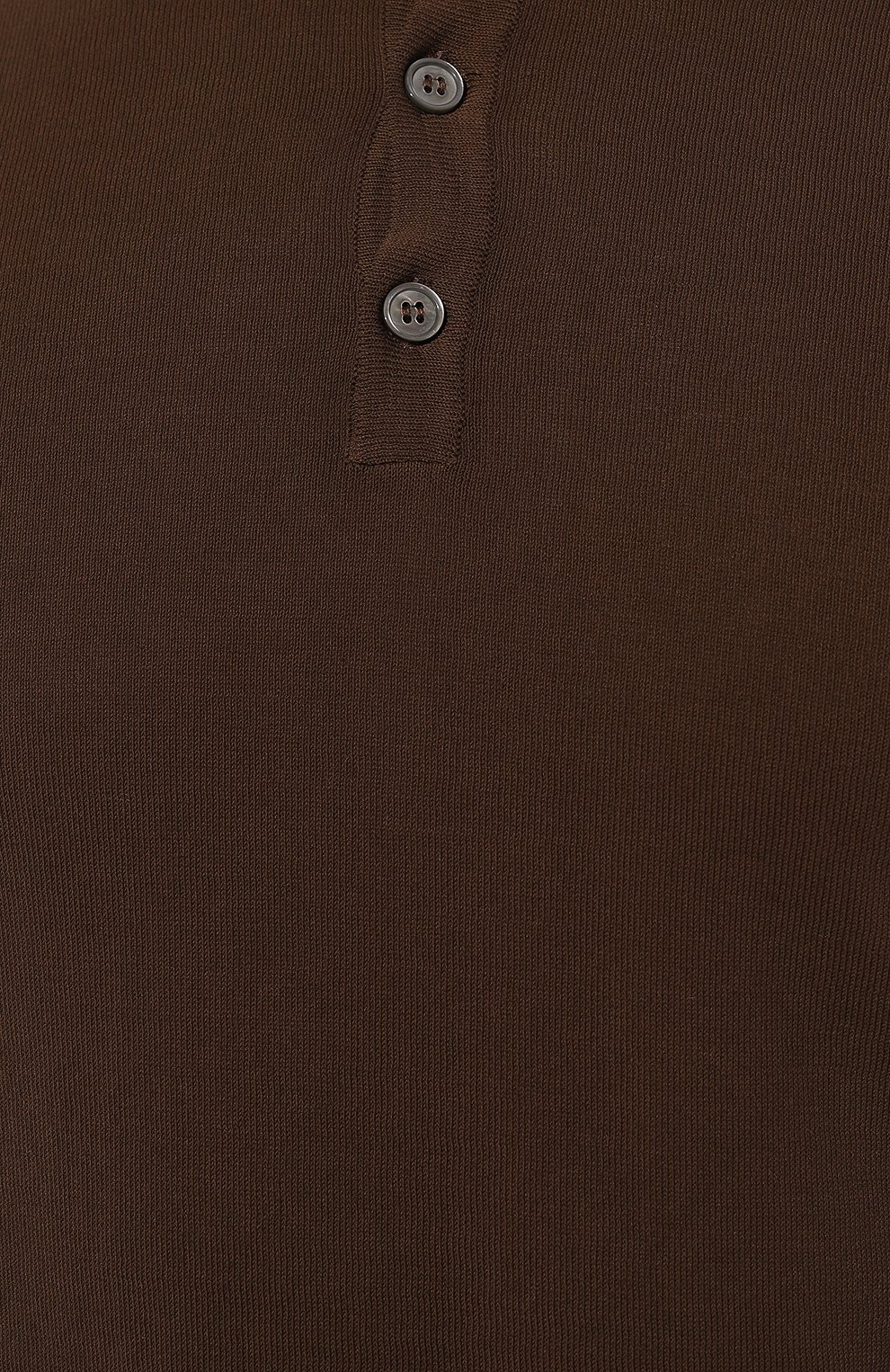 Хлопковое поло DANIELE FIESOLI, арт. DF0305, фото 5