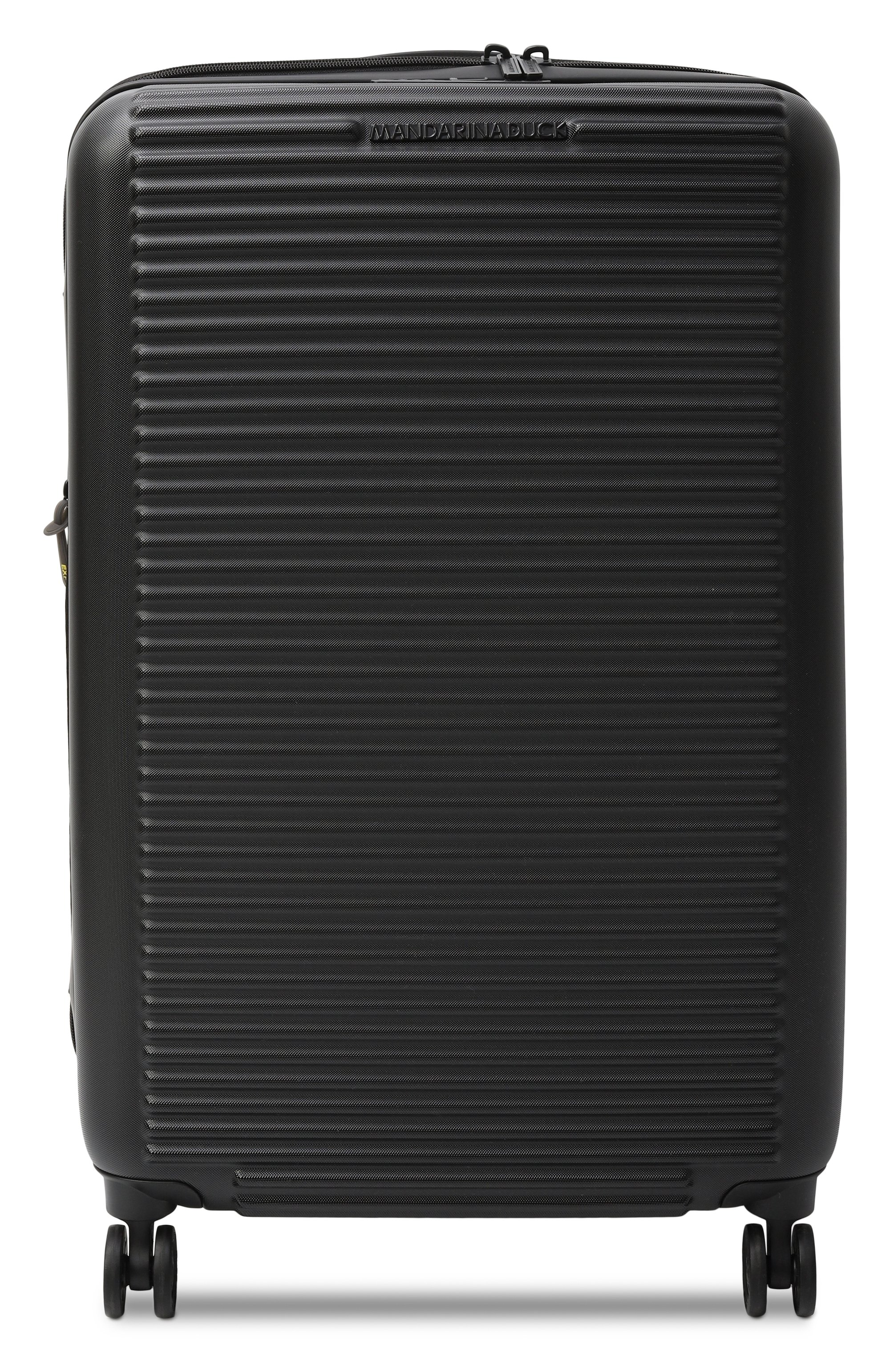 Чемодан tank case medium MANDARINA DUCK, арт. FSV23-651, фото 1