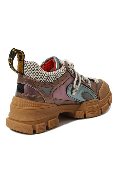 Кроссовки GUCCI, арт. 579198 DORD0, фото 3