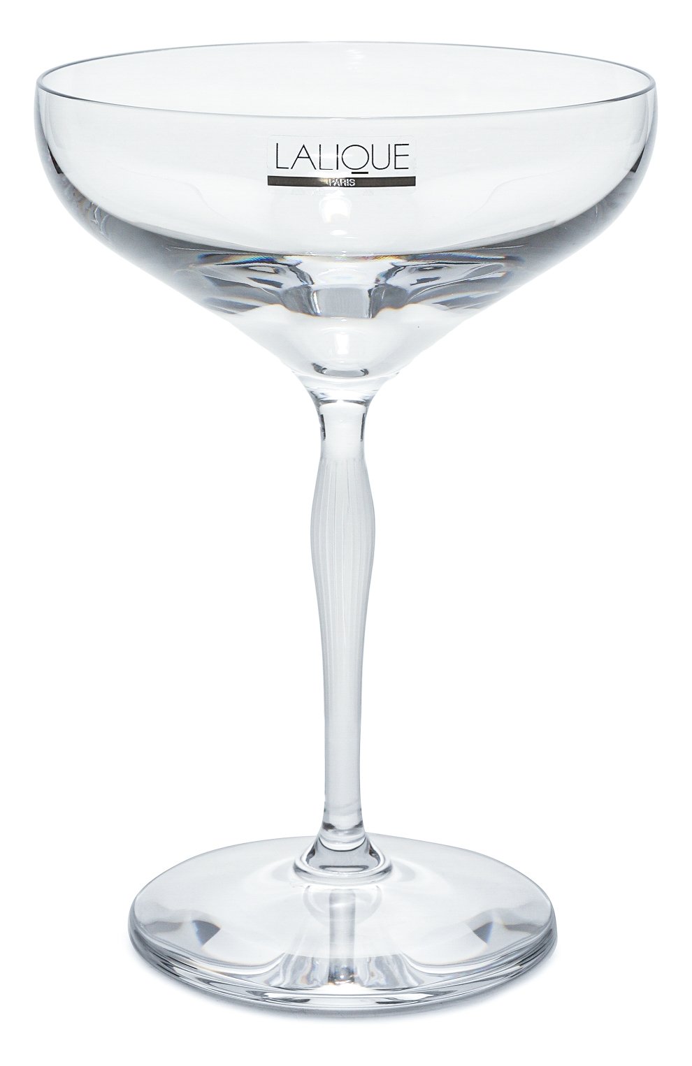 Набор из 2-х кубков для шампанского 100 points LALIQUE, арт. 10484600_*, фото 2