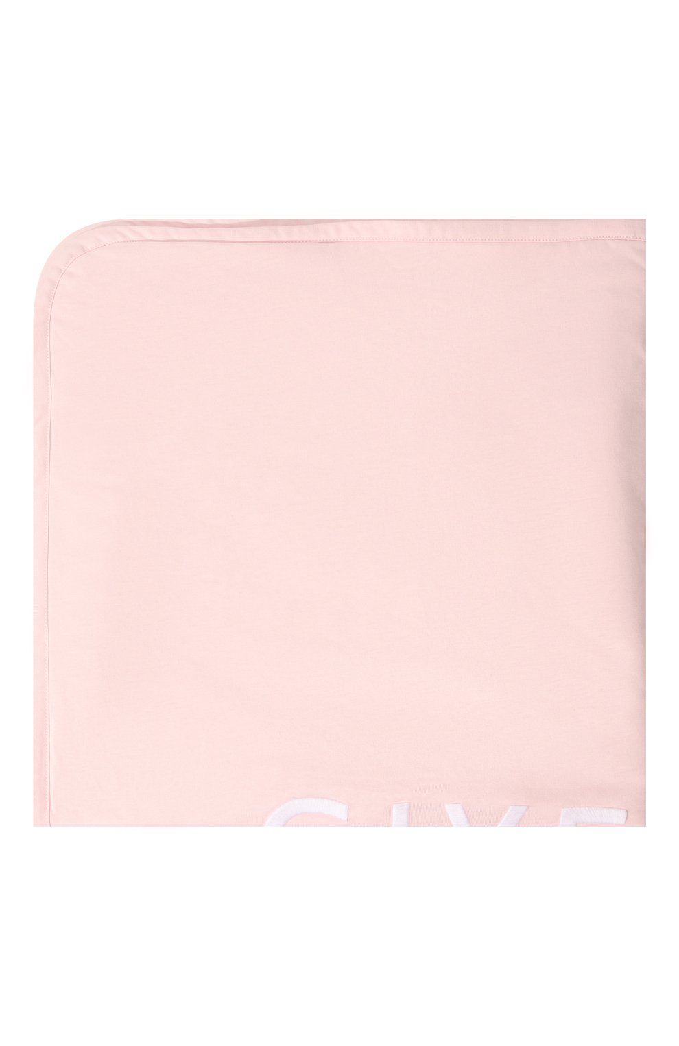 Хлопковое одеяло GIVENCHY, арт. H30525, фото 3