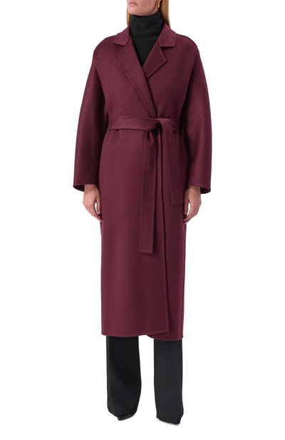 Кашемировое пальто COLOMBO, арт. CP00436/6405-U, фото 3