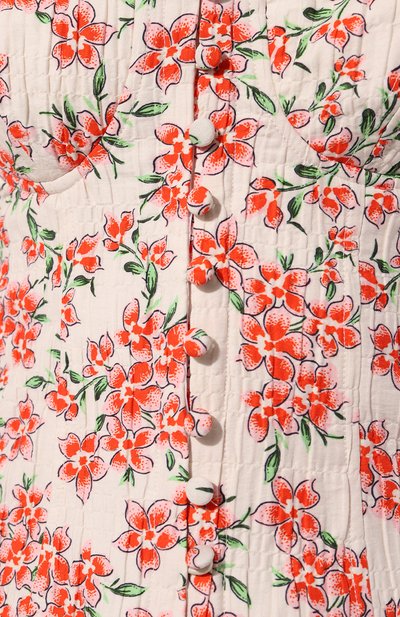 Хлопковый топ LESYANEBO, арт. SS23/H-820/TP, фото 5