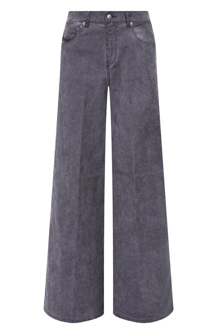 Женские вельветовые брюки DIESEL, арт. A03624/068SD