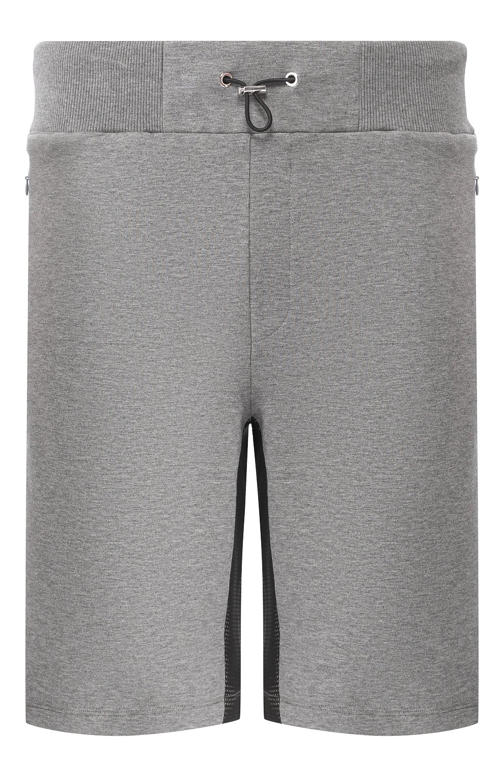 Хлопковые шорты PLEIN SPORT, арт. P19C MJT1090 SJ0001N, фото 1