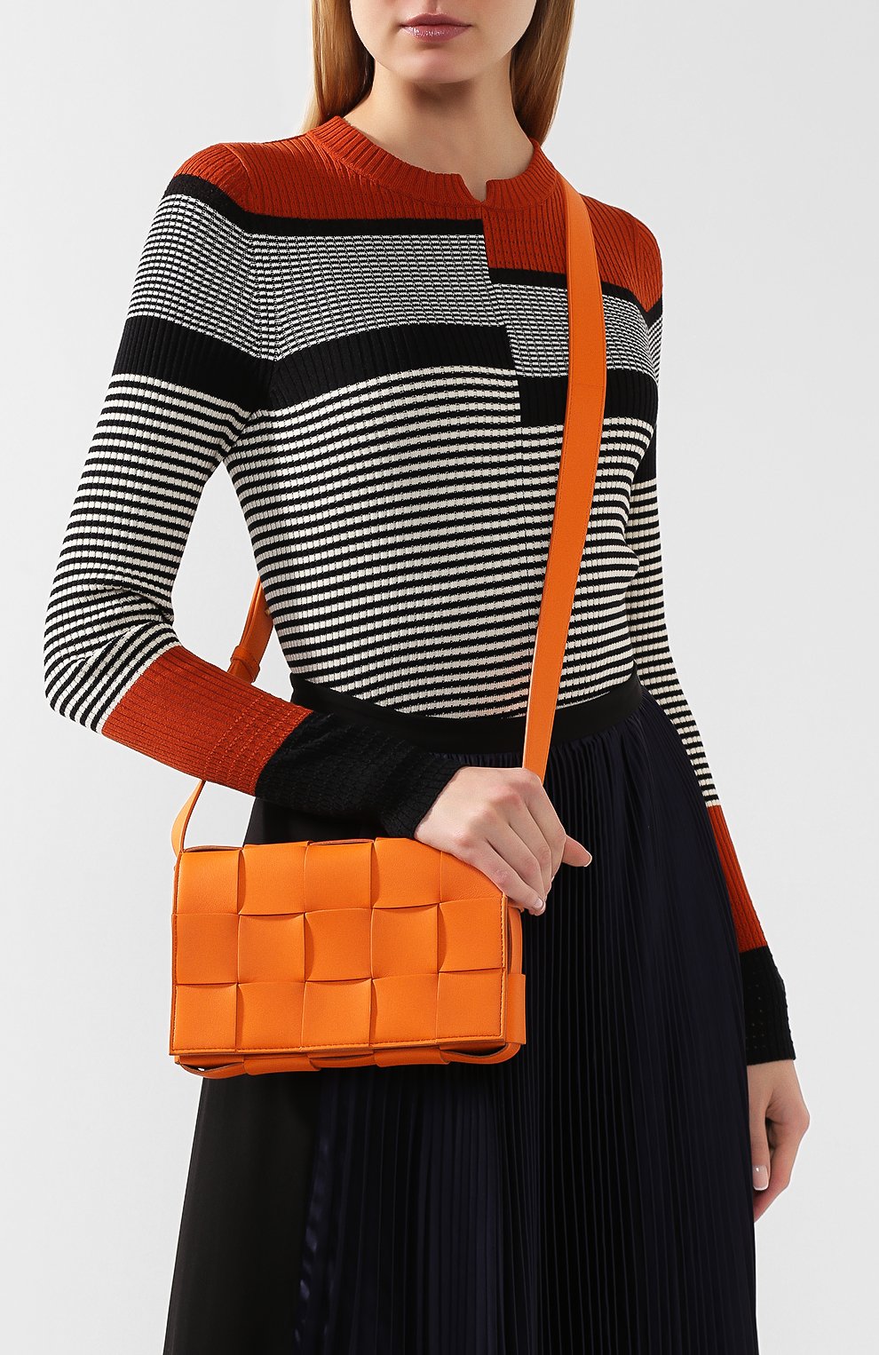 Сумка cassette  BOTTEGA VENETA, арт. 578004/VMAY3, фото 2