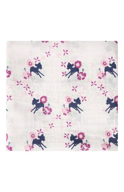 Комплект из четырех пеленок ADEN+ANAIS, арт. DISN102G, фото 3