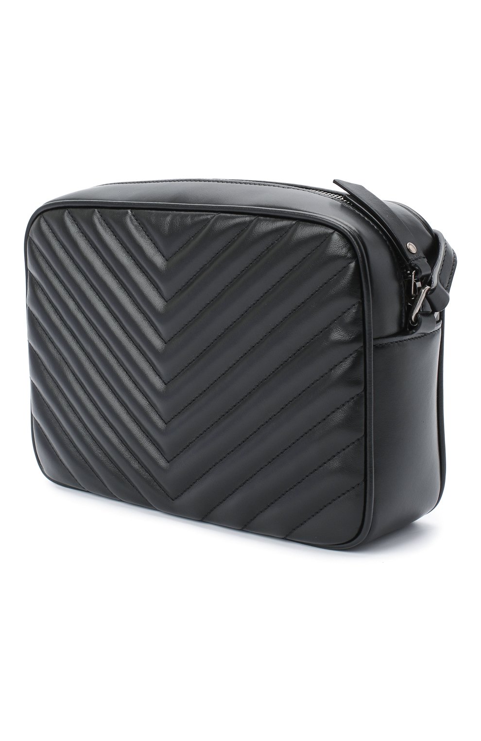 Сумка lou medium SAINT LAURENT, арт. 612544/DV704, фото 3