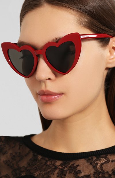 Солнцезащитные очки SAINT LAURENT, арт. SL 181 L0UL0U, фото 2