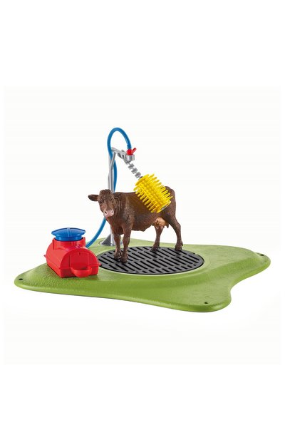 Игрушка веселая мойка для коровы SCHLEICH, арт. 42529, фото 3
