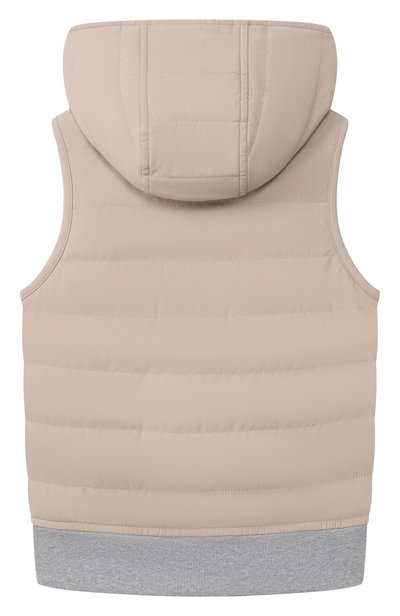 Жилет BRUNELLO CUCINELLI, арт. BV406J136C