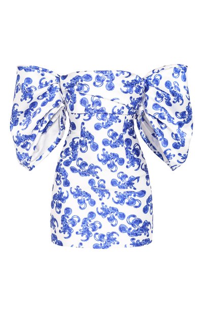Женское мини-платье SOLACE LONDON, арт. 0S26085A