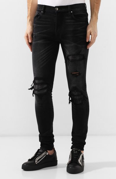 Джинсы AMIRI, арт. MBMX1-LTH, фото 3