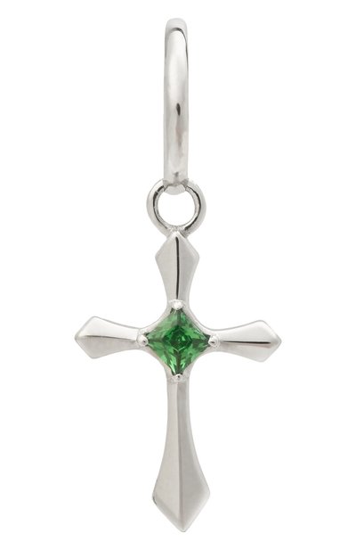 Моносерьга LEVASHOVAELAGINA, арт. prosto/ea, фото 1