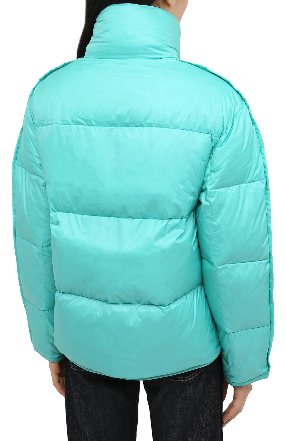 Пуховик ACNE STUDIOS, арт. A90298, фото 4