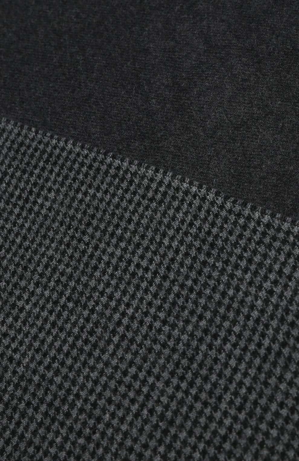 Шерстяной шарф CANALI, арт. 06/MF00144, фото 2