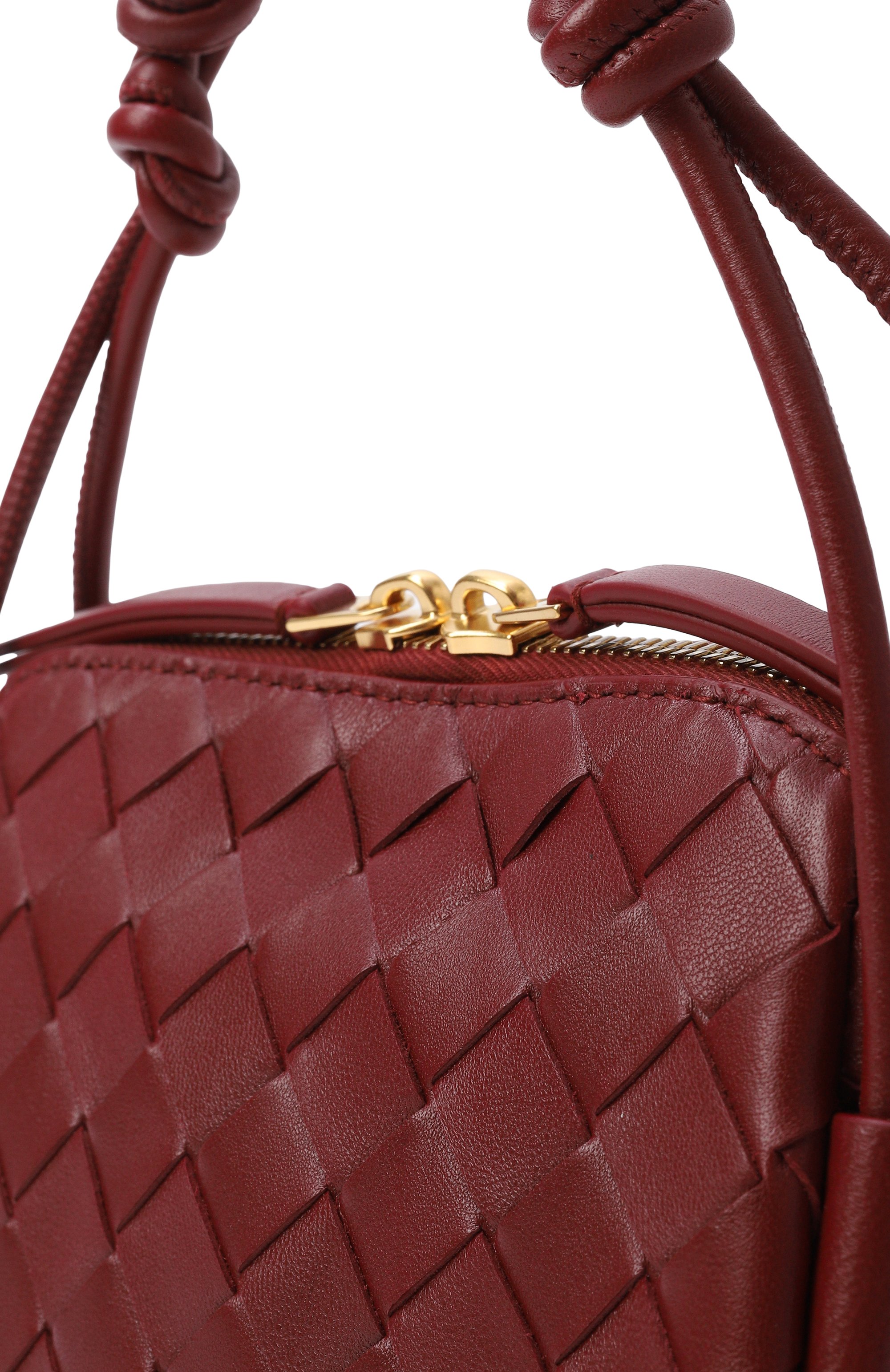 Сумка concert pouch BOTTEGA VENETA, арт. 794258/VCPP1, фото 6