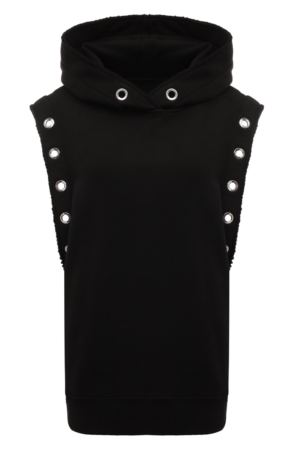 Хлопковое худи KHRISJOY, арт. ESW035N/FL, фото 1