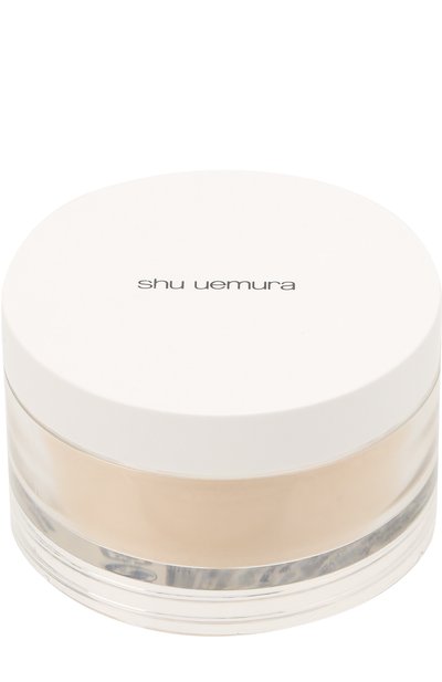 Рассыпчатая матирующая пудра face powder. оттенок 7yr SHU UEMURA, арт. 4935421617246, фото 1