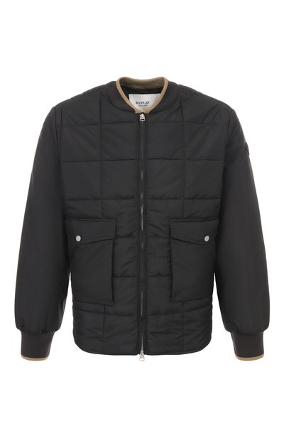 Мужская утепленная куртка REPLAY, арт. M8478 .000.85322