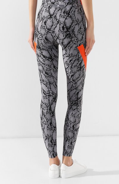 Легинсы ADIDAS BY STELLA MCCARTNEY разноцветного цвета по цене 10950 руб., арт. DT9463, фото 4 Легинсы ADIDAS BY STELLA MCCARTNEY, арт. DT9463, фото 4