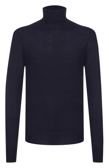 Мужской водолазка из кашемира и шелка BRUNELLO CUCINELLI, арт. M2300103