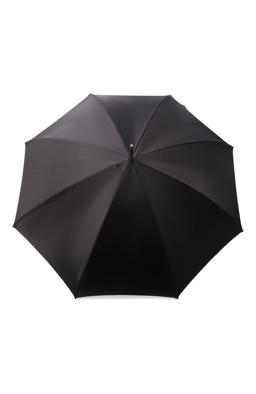 Зонт-трость Pasotti Ombrelli 0MITD0 189N/9B460/13 Чёрный 0MITD0 189N/9B460/13