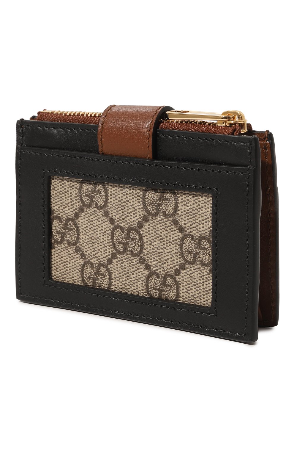 Футляр для кредитных карт GUCCI, арт. 658228 KLQIG, фото 2
