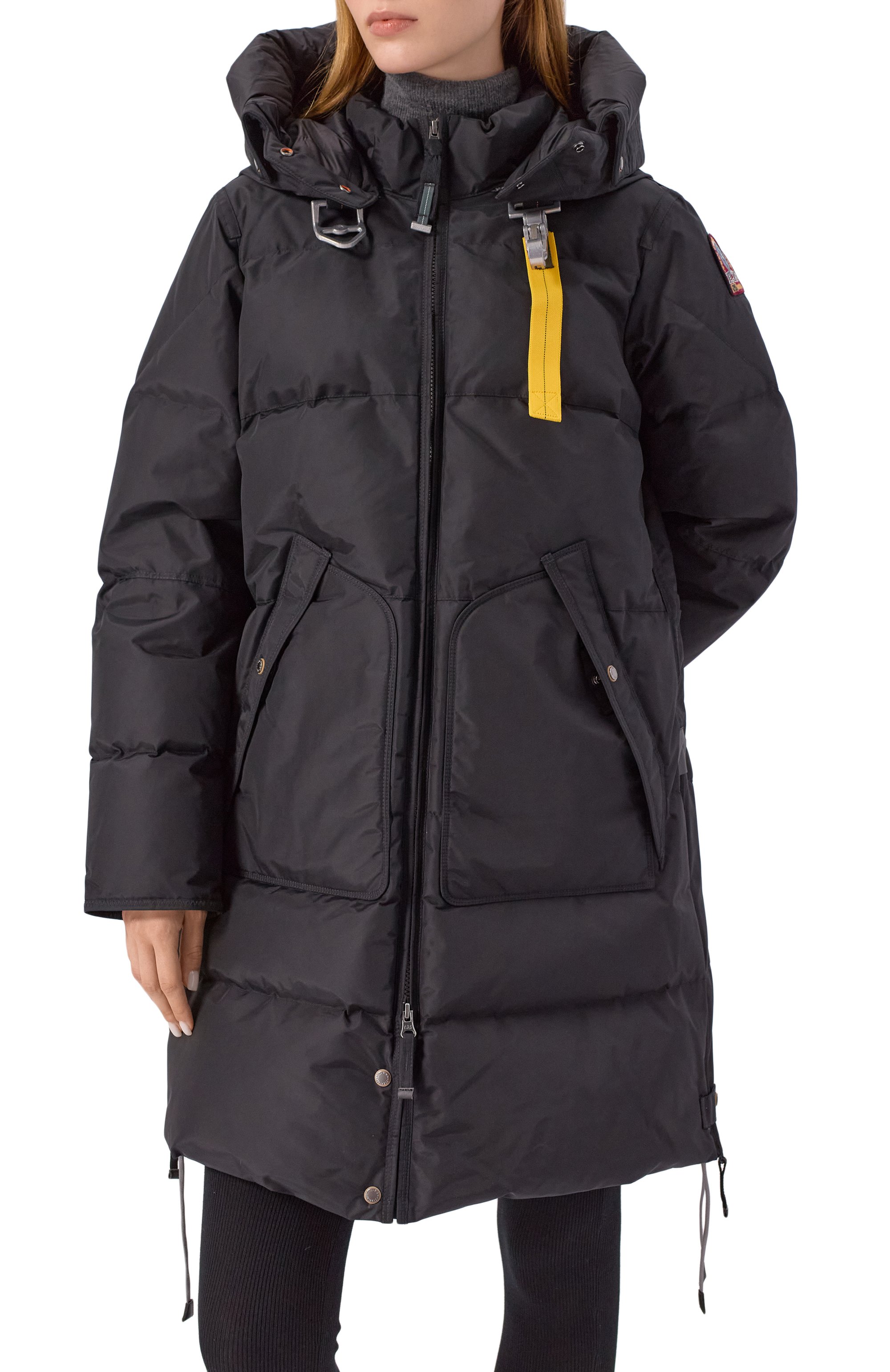 Пуховик PARAJUMPERS, арт. 25WMPWJKMA33, фото 3