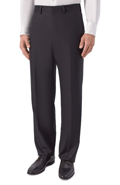 Костюм из шерсти и ше лка MVST, арт. M26.2PM.J027/F155 74006-W00L/SILK_SET, фото 4