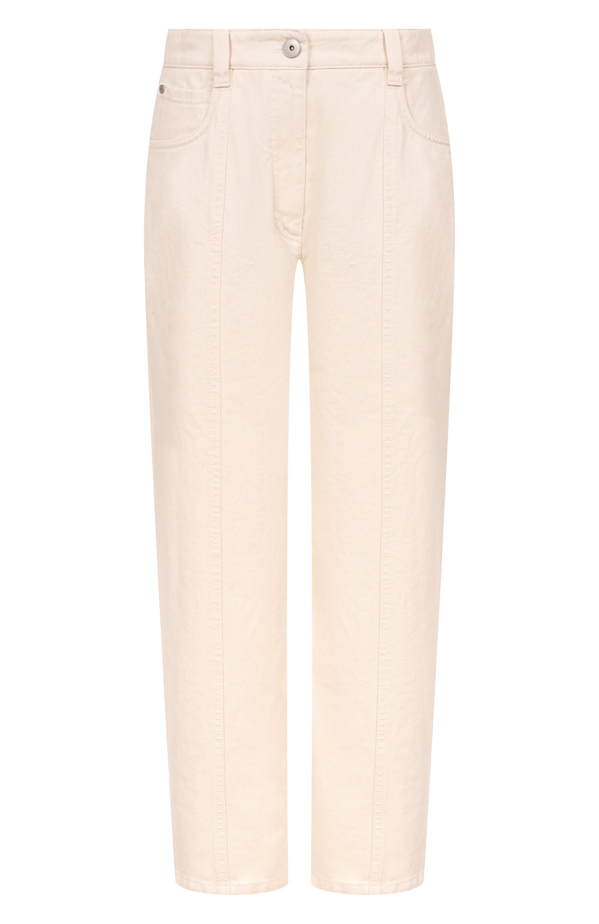 Джинсы BRUNELLO CUCINELLI, арт. M0H81P5972, фото 1